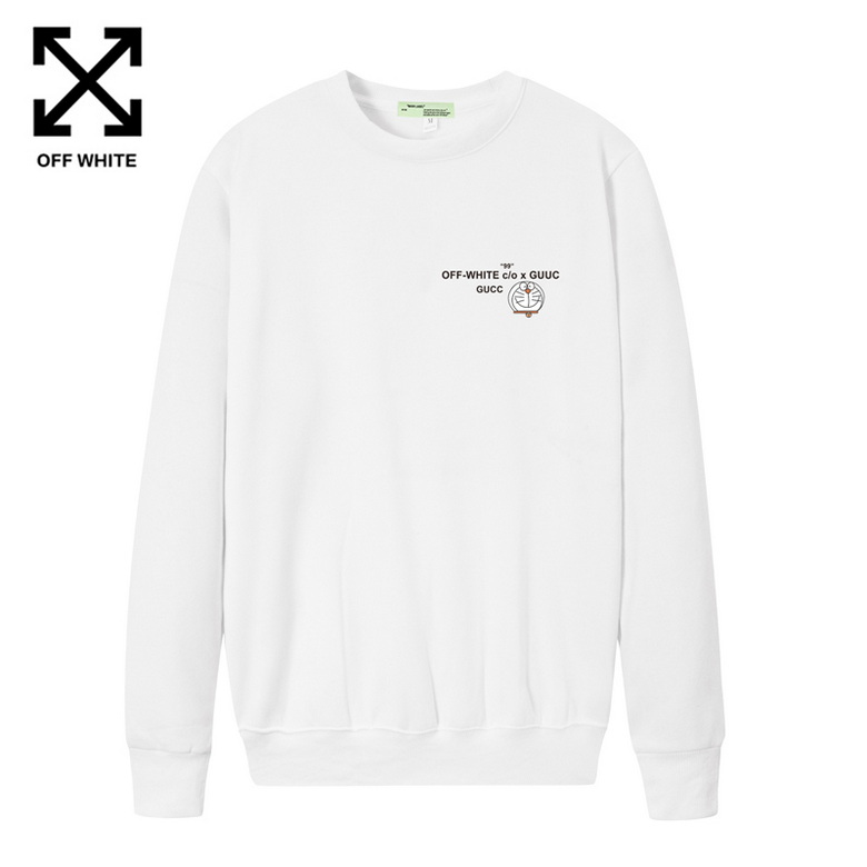 Off White Sweatshirt s-xxl-059